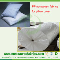 PP Nonwoven Fabric for Bedding/Mattress/Pillow Cover/Duvet